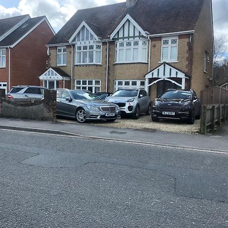 Residential 3 Bed House Harnham Villa Salisbury Kültér fotó