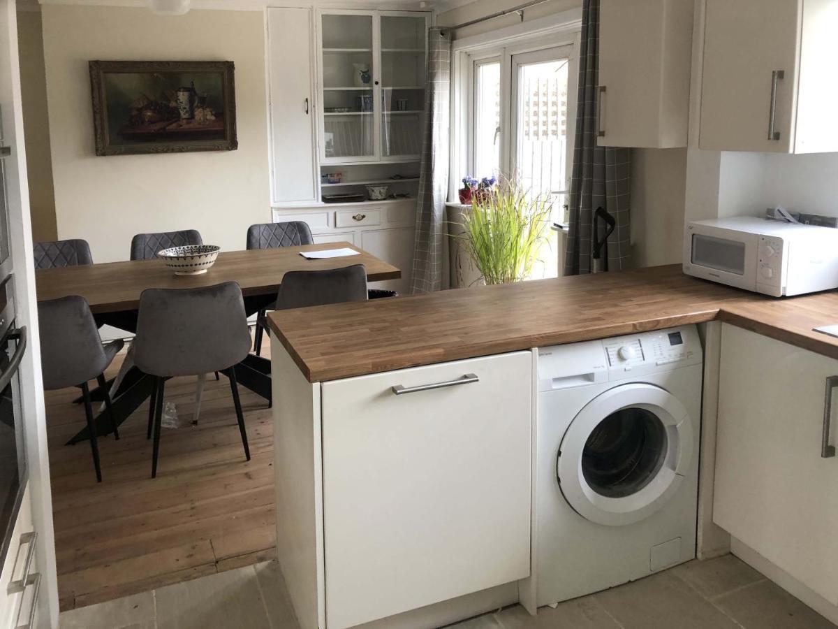 Residential 3 Bed House Harnham Villa Salisbury Kültér fotó