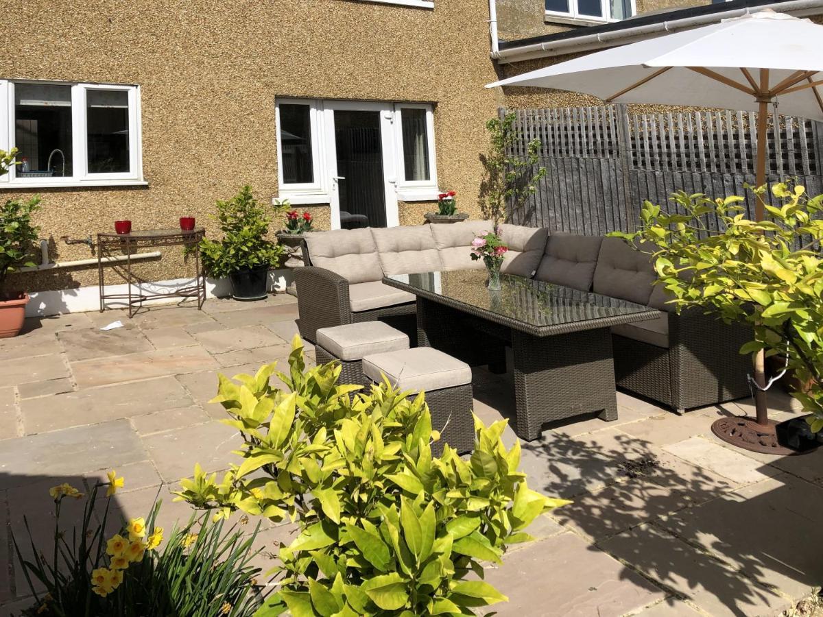 Residential 3 Bed House Harnham Villa Salisbury Kültér fotó