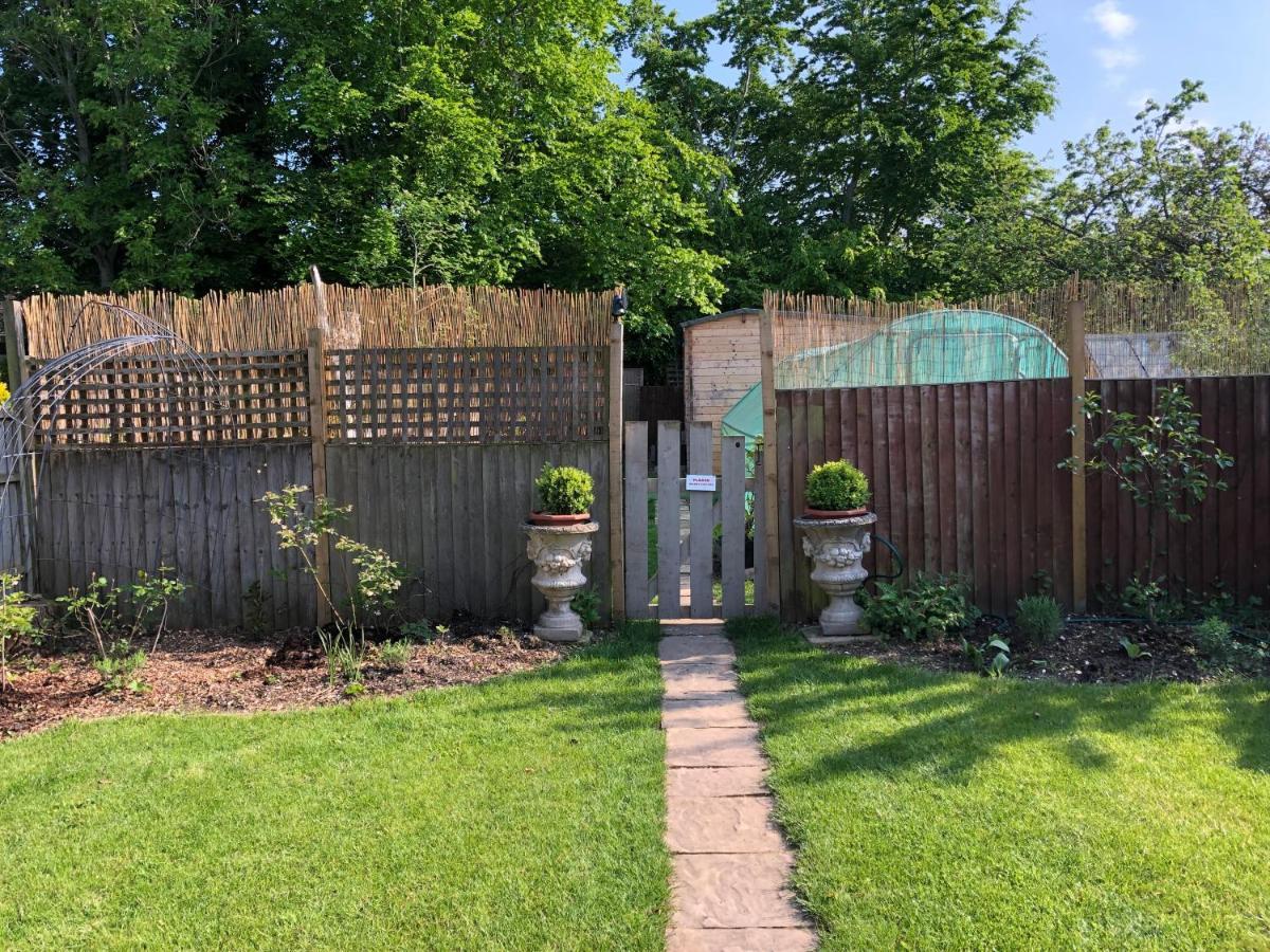 Residential 3 Bed House Harnham Villa Salisbury Kültér fotó