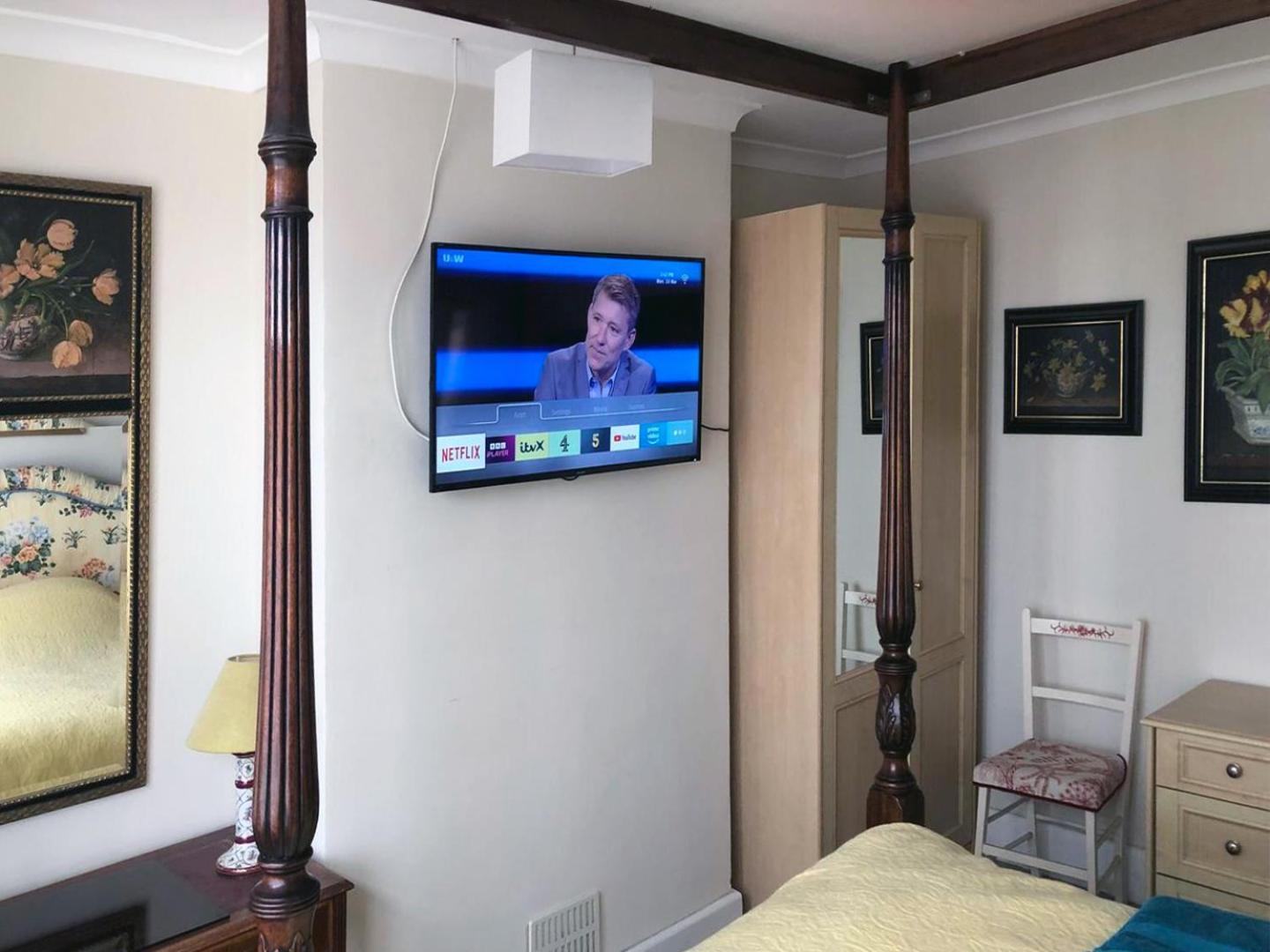 Residential 3 Bed House Harnham Villa Salisbury Kültér fotó