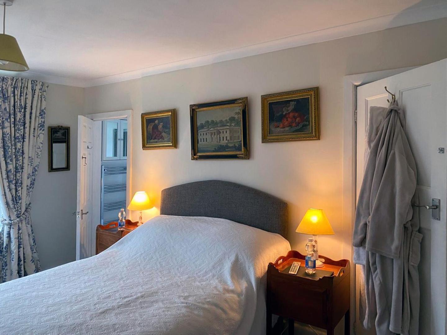 Residential 3 Bed House Harnham Villa Salisbury Kültér fotó