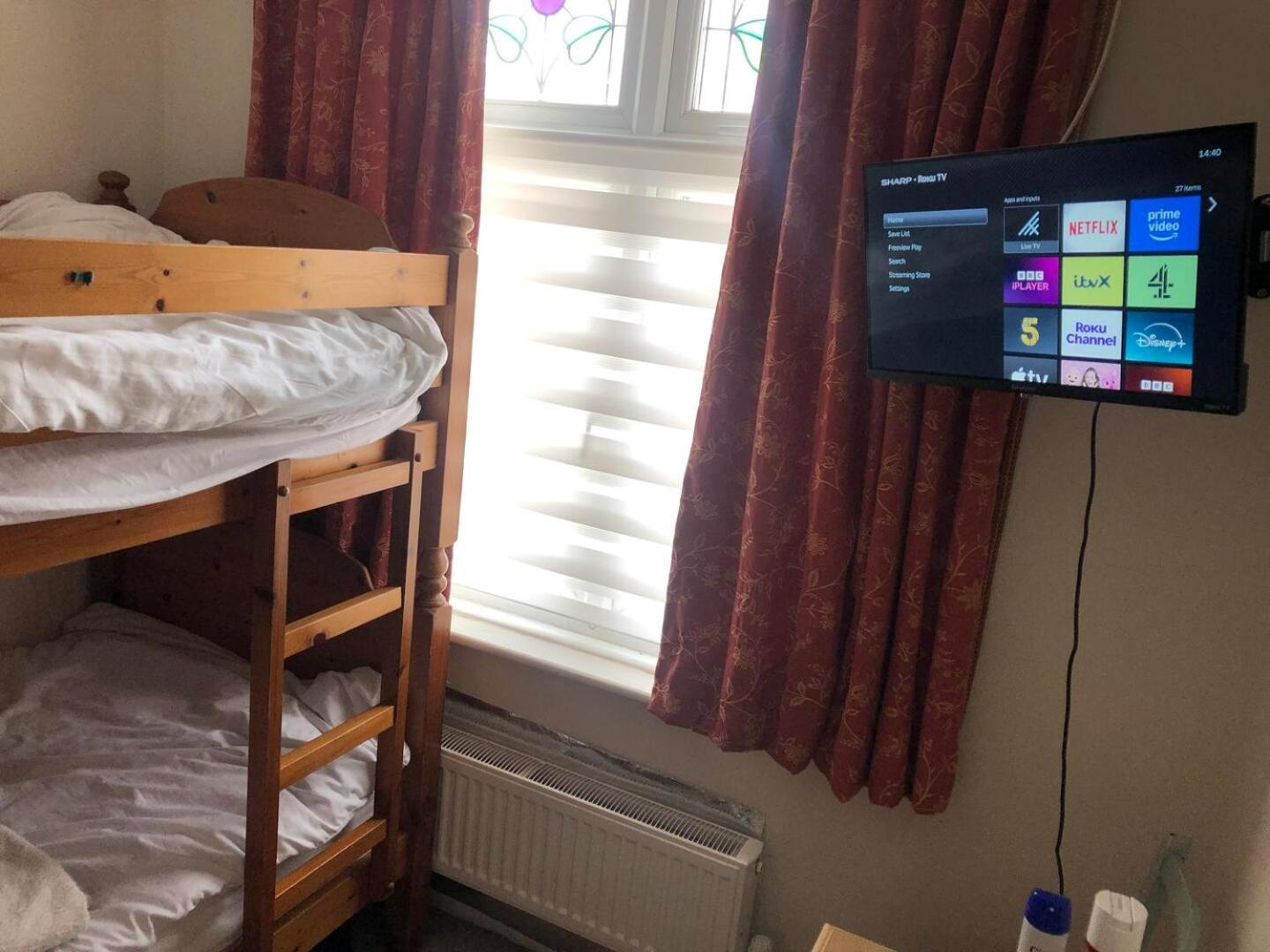 Residential 3 Bed House Harnham Villa Salisbury Kültér fotó