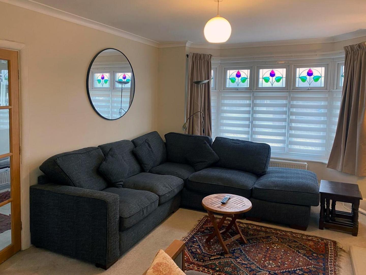 Residential 3 Bed House Harnham Villa Salisbury Kültér fotó